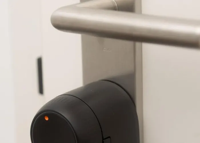 アパート Stylish With Garden